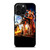 BACK TO THE FUTURE 2 iPhone 16 Pro Max Case