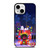 SNOOPY CHRISTMAS iPhone 13 Mini Case