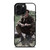 BAND OF BROTHERS COOL iPhone 16 Pro Max Case BAND OF BROTHERS COOL iPhone 16 Pro Max Case