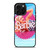 BARBIE MOVIES CUTE iPhone 16 Pro Max Case BARBIE MOVIES CUTE iPhone 16 Pro Max Case