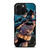 BATMAN CATWOMAN DC iPhone 16 Pro Max Case