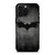 BATMAN DC LOGO 2 iPhone 16 Pro Max Case