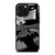 BATMAN MIDDLE FINGER iPhone 16 Pro Max Case