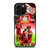 BAYER LEVERKUSEN 1904 BUNDESLIGA iPhone 16 Pro Max Case