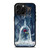 BEAUTY AND THE BEAST iPhone 16 Pro Max Case