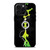 BEN10 SYMBOL iPhone 16 Pro Max Case BEN10 SYMBOL iPhone 16 Pro Max Case