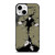 SHINIGAMI SOUL EATER iPhone 13 Mini Case