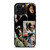 BILLIE EILISH COLLAGE iPhone 16 Pro Max Case