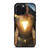 BLACK ADAM DC COOL MOVIE iPhone 16 Pro Max Case BLACK ADAM DC COOL MOVIE iPhone 16 Pro Max Case
