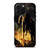 BLACK ADAM DC MOVIE iPhone 16 Pro Max Case