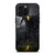 BLACK ADAM DC iPhone 16 Pro Max Case