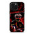 BLACK CLOVER 2 iPhone 16 Pro Max Case
