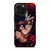 BLACK CLOVER iPhone 16 Pro Max Case