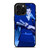 BLUE EYE SAMURAI TV SHOW iPhone 16 Pro Max Case