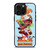 BOBS BURGERS FAMILY iPhone 16 Pro Max Case