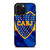 BOCA JUNIORS LOGO iPhone 16 Pro Max Case