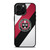 BOHEMIAN FOOTBALL CLUB ICON iPhone 16 Pro Max Case