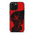 BORUTO ANIME VECTOR iPhone 16 Pro Max Case