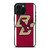 BOSTON COLLEGE EAGLES SYMBOL iPhone 16 Pro Max Case