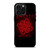 BREAKING BENJAMIN SYMBOL iPhone 16 Pro Max Case