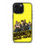 BROOKLYN NINE NINE SERIES iPhone 16 Pro Max Case