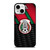 SELECCION MEXICANA iPhone 13 Mini Case