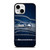 SEATTLE SEAHAWK LOGO iPhone 13 Mini Case