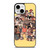 SCOTT PILGRIM VS THE WORLD iPhone 13 Mini Case