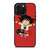 CAMO BAPE GOKU DRAGON BALL iPhone 16 Pro Max Case