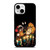 SCOOBY DOO CHRISTMAS iPhone 13 Mini Case