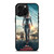 CAPTAIN MARVEL 3 iPhone 16 Pro Max Case