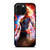 CAPTAIN MARVEL iPhone 16 Pro Max Case