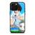 CAPTAIN TSUBASA NANKATSU iPhone 16 Pro Max Case
