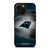 CAROLINA PANTHERS LOGO iPhone 16 Pro Max Case