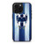 CF MONTERREY LOGO iPhone 16 Pro Max Case