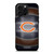 CHICAGO BEARS LOGO 2 iPhone 16 Pro Max Case