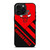 CHICAGO BULLS NBA 3 iPhone 16 Pro Max Case