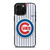 CHICAGO CUBS LOGO 2 iPhone 16 Pro Max Case