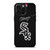 CHICAGO WHITE SOX LOGO 2 iPhone 16 Pro Max Case