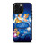 CINDERELLA DISNEY 2 iPhone 16 Pro Max Case