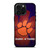 CLEMSON TIGERS LOGO iPhone 16 Pro Max Case