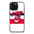 CLEVELAND INDIANS LOGO 3 iPhone 16 Pro Max Case