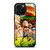 CLOUDY WITH A CHANCE OF MEATBALLS FUNNY iPhone 16 Pro Max Case CLOUDY WITH A CHANCE OF MEATBALLS FUNNY iPhone 16 Pro Max Case