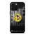 CLUB AMERICA LOGO iPhone 16 Pro Max Case