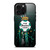 CLUB SANTOS LAGUNA 4 iPhone 16 Pro Max Case