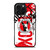 CLUB TIJUANA XOLOITZCUINTLES iPhone 16 Pro Max Case