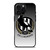 COLLINGWOOD MAGPIES ICON AFL iPhone 16 Pro Max Case COLLINGWOOD MAGPIES ICON AFL iPhone 16 Pro Max Case