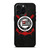 CORINTHIANS SC 1910 ICON iPhone 16 Pro Max Case CORINTHIANS SC 1910 ICON iPhone 16 Pro Max Case