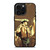 COWBOY BEBOP SPIKE SPIEGEL iPhone 16 Pro Max Case