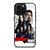 CRIMINAL MINDS MOVIE SERIES 2 iPhone 16 Pro Max Case